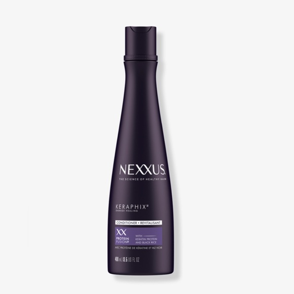 NEXXUS KERAPHIX KERATIN PROTEIN CONDITIONER FOR DAMAGED HAIR - Picture 1 of 6